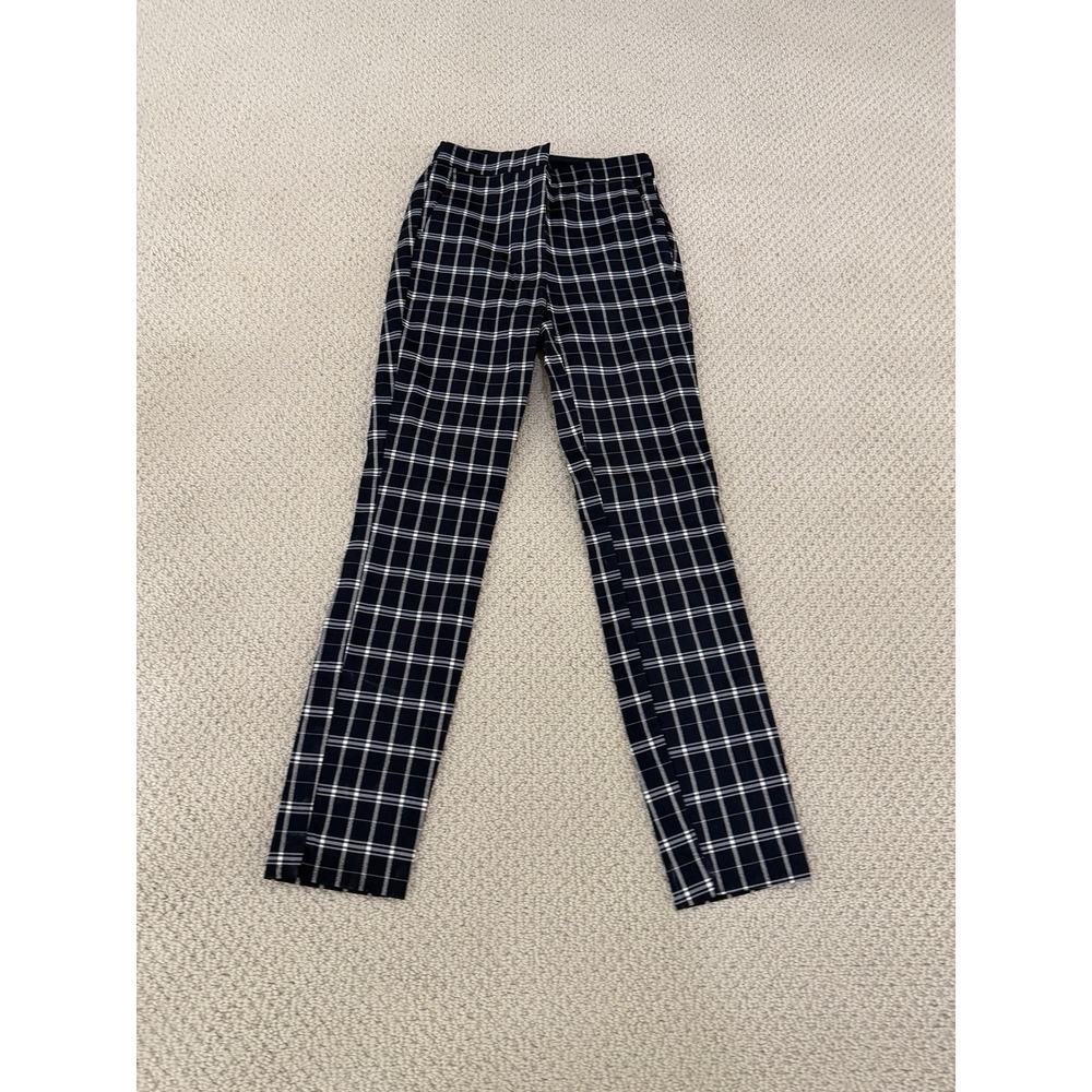 zara women ankle pants size XS